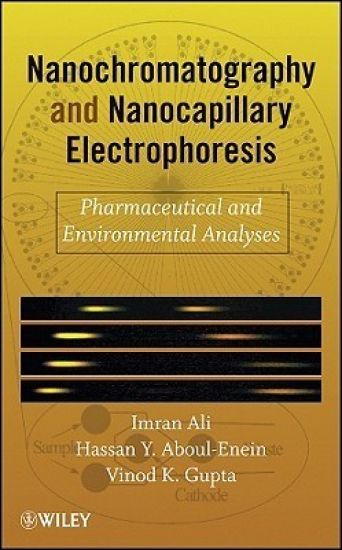 Nanochromatography and Nanocapillary Electrophoresis