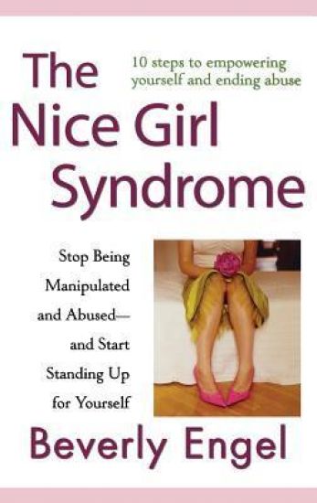 The Nice Girl Syndrome