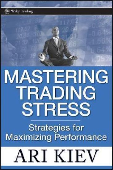 Mastering Trading Stress