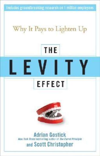 The Levity Effect