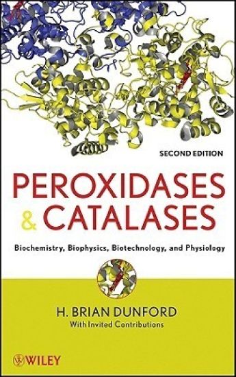 Peroxidases and Catalases