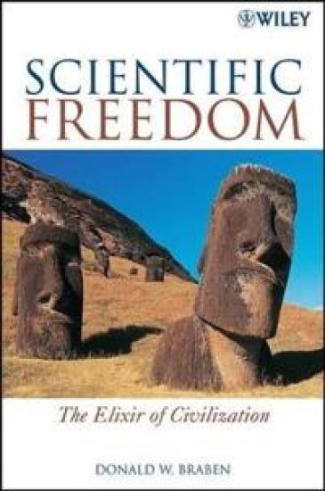 Scientific Freedom