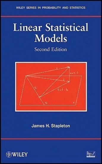 Linear Statistical Models