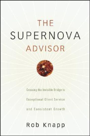 The Supernova Advisor