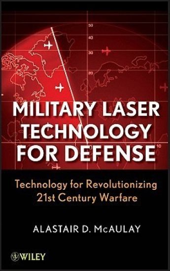 Military Laser Technology for Defense