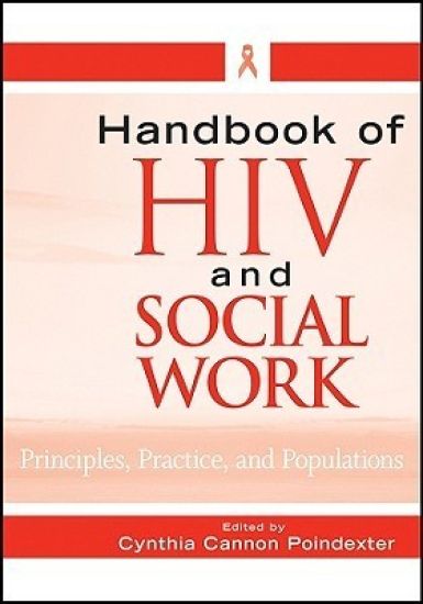 Handbook of HIV and Social Work