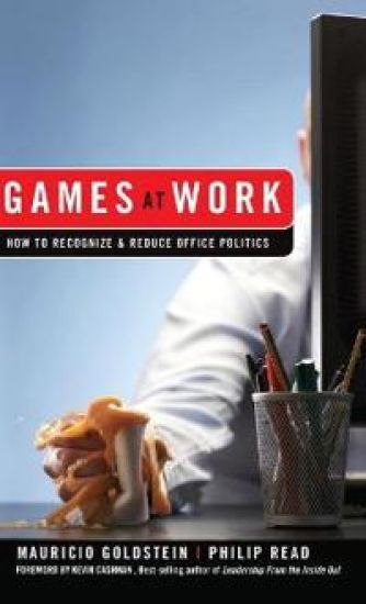 Games At Work