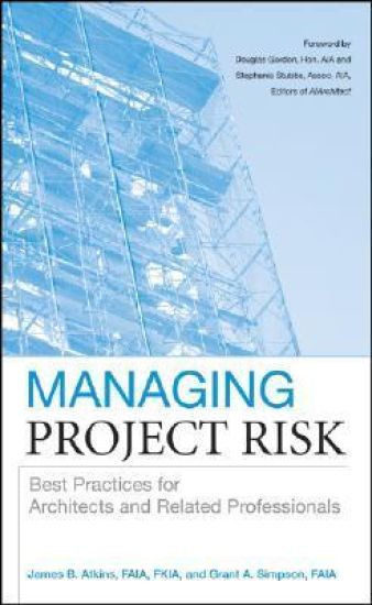 Managing Project Risk