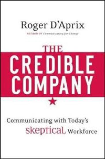 The Credible Company