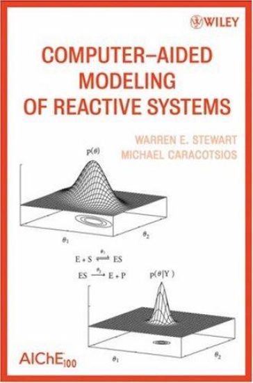 Computer-Aided Modeling of Reactive Systems