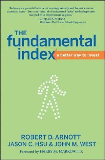 The Fundamental Index