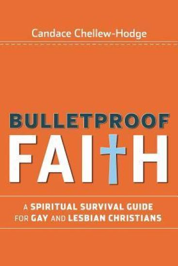Bulletproof Faith