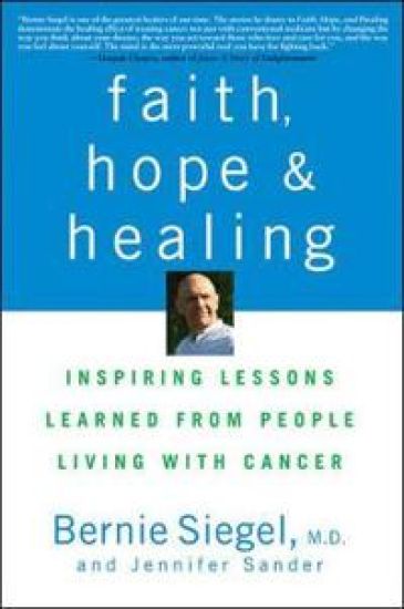 Faith, Hope and Healing