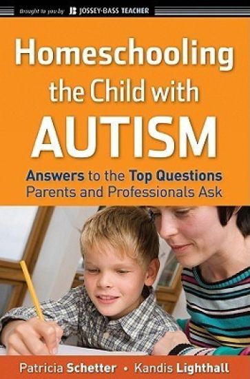 Homeschooling the Child with Autism