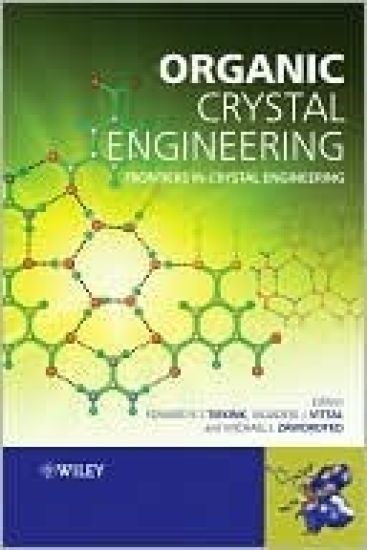 Organic Crystal Engineering