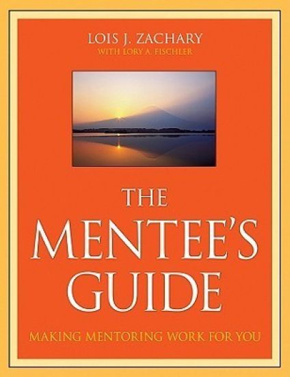 The Mentee's Guide