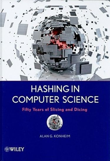 Hashing in Computer Science