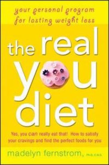 The Real You Diet