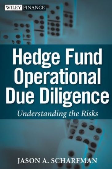 Hedge Fund Operational Due Diligence