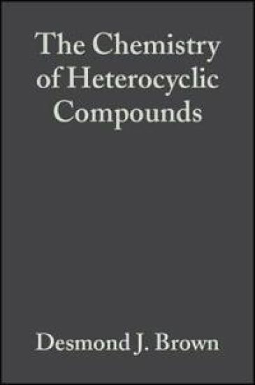 The Pyrimidines, Volume 16