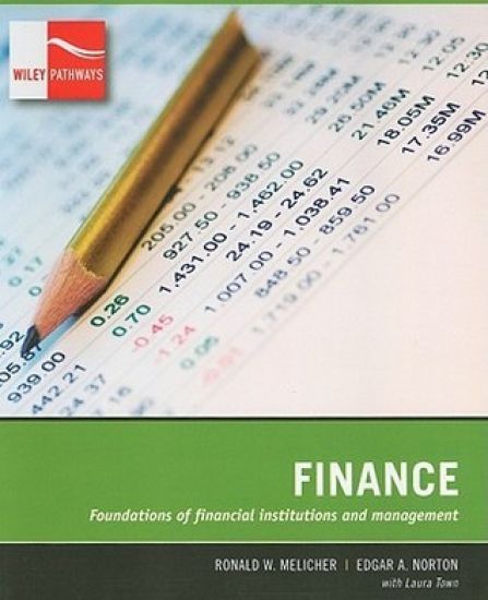 Wiley Pathways Finance Reprint