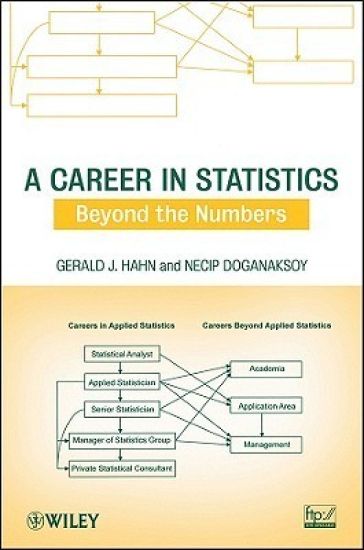 A Career in Statistics