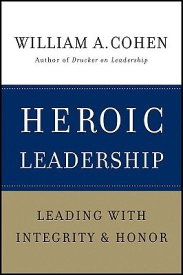 Heroic Leadership