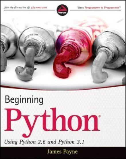 Beginning Python