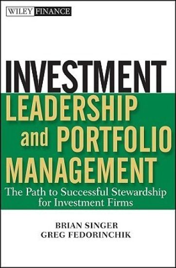 Investment Leadership and Portfolio Management