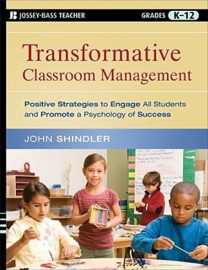 Transformative Classroom Management