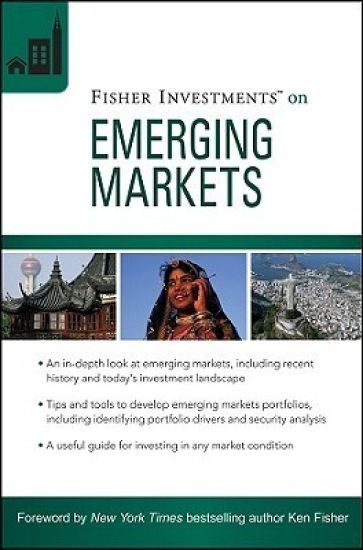 Fisher Investments on Emerging Markets