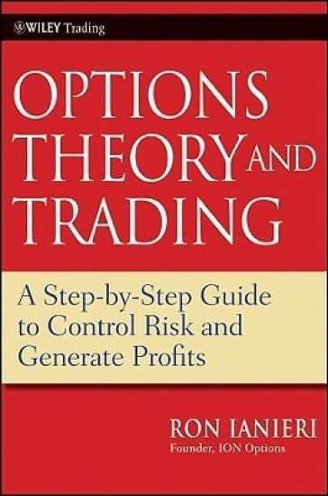 Options Theory and Trading