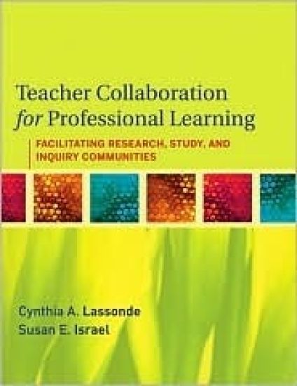 Teacher Collaboration for Professional Learning