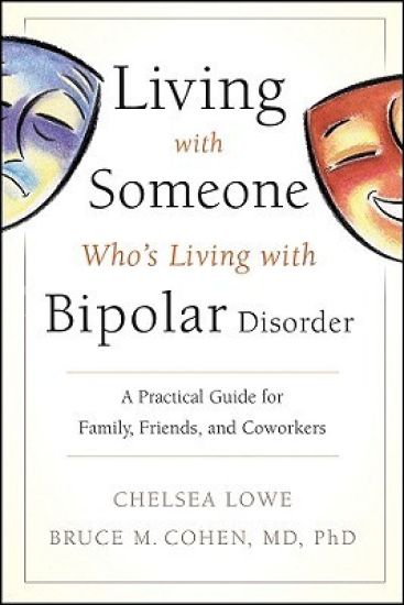 Living With Someone Who's Living With Bipolar Disorder