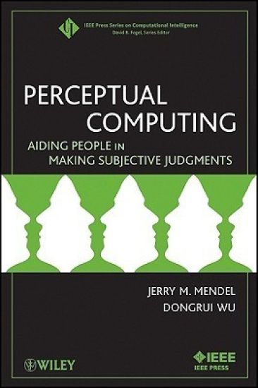Perceptual Computing