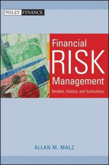 Financial Risk Management