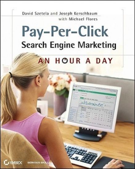 Pay-Per-Click Search Engine Marketing