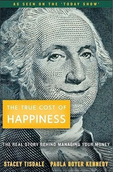 The True Cost of Happiness