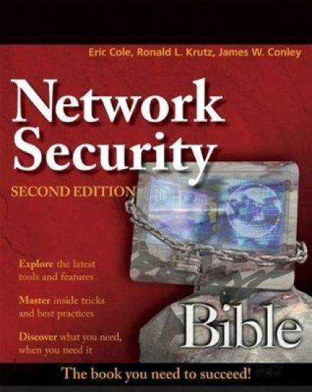 Network Security Bible