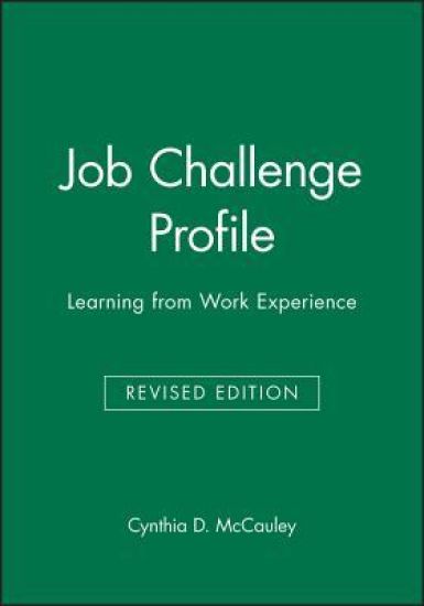 Job Challenge Profile