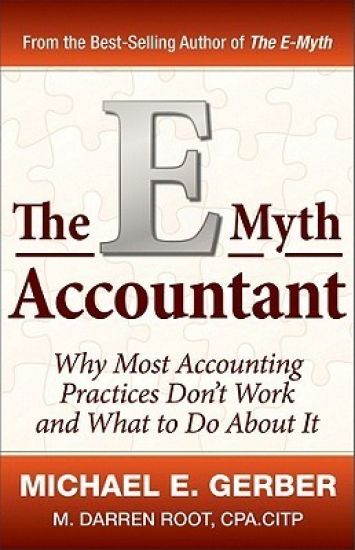 The E-Myth Accountant