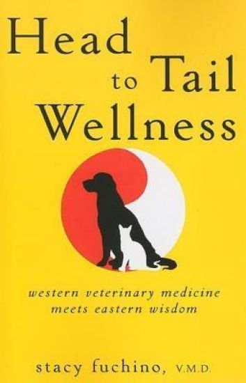 Head to Tail Wellness