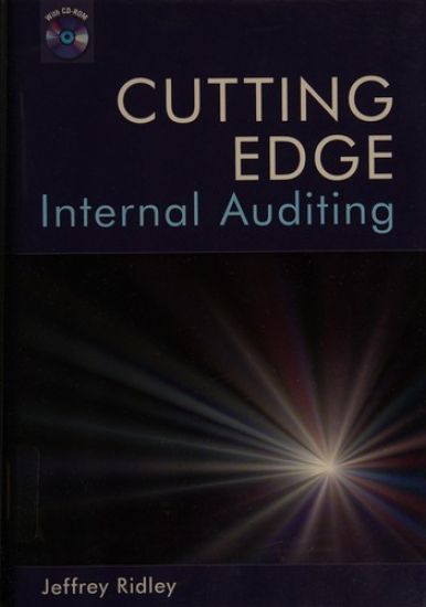 Cutting Edge Internal Auditing
