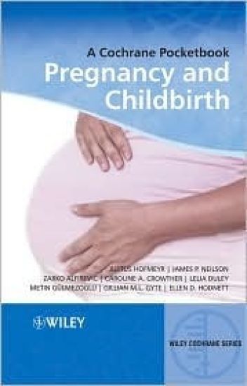Pregnancy and Childbirth