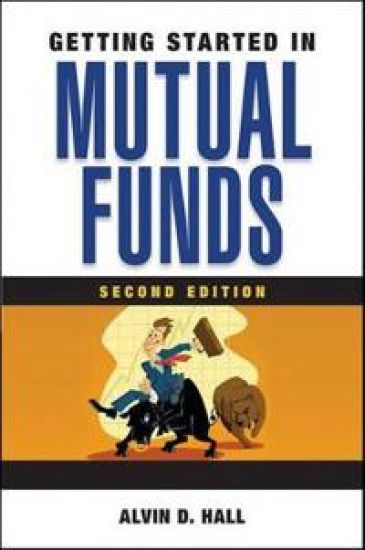 Getting Started in Mutual Funds