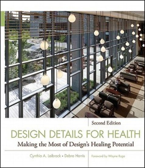 Design Details for Health