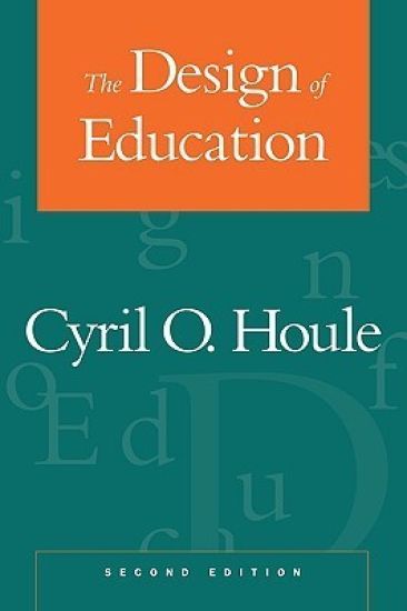 The Design of Education