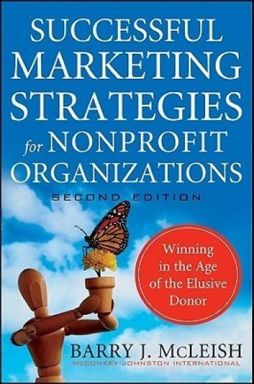 Successful Marketing Strategies for Nonprofit Organizations