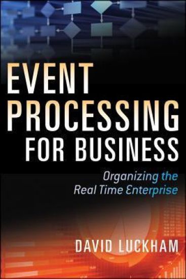 Event Processing for Business