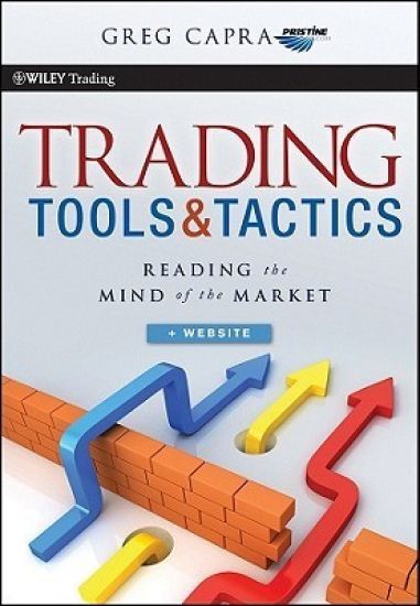 Trading Tools and Tactics, + Website